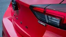 Opel Corsa Hybrid (2024) im Test