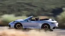 Porsche 911 Carrera GTS Cabriolet (2024) put to the test