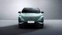 Omoda 5 2024