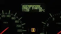 Volvo Alcoguard (2007)