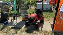 Reni macchine: la concessionaria che a Enovitis ha portato AGCO e Kubota