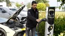 Lamborghini Revuelto 2025, primera prueba