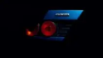 Officine Fioravanti's changes to the Ferrari 512 BB