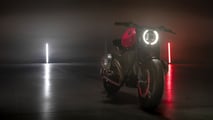 BMW R20 Concept