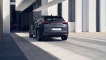 Lexus UX 300e