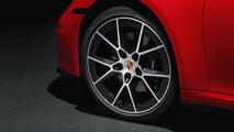 Porsche 911 Carrera Cabriolet (2024)