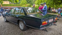 Maserati Quattroporte AM 121 (1971)