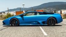 Lamborghini Murcielago LP640 - August Motorcars