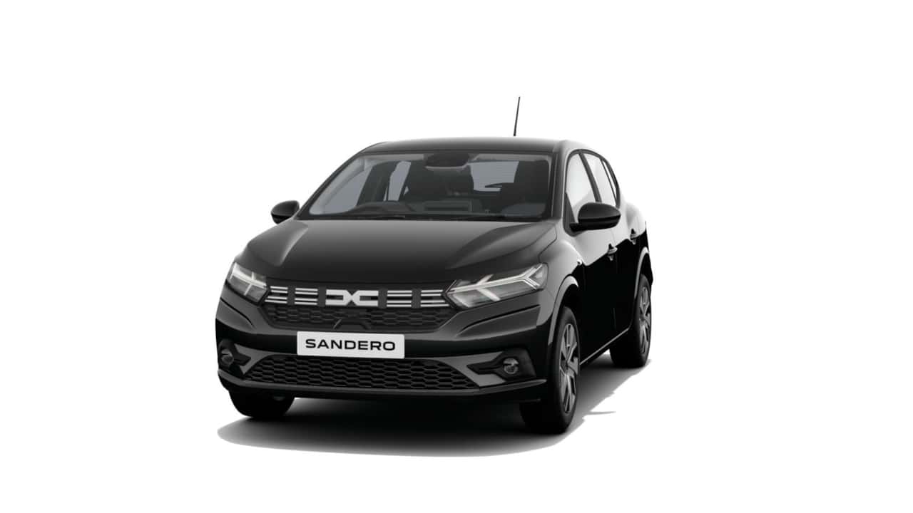 Precios Dacia Sandero 2024