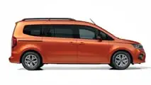 Renault Grand Kangoo (2024) bestellbar
