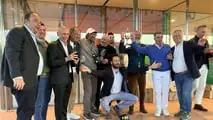 John Deere MedZone Cup: il mondo del Golf in Italia