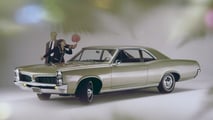 Pontiac Tempest Sport Coupe