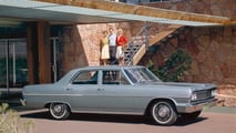 First Generation Chevrolet Chevelle Malibu