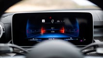 Recensione delle prestazioni della Mercedes C63 S E 2024
