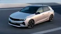 Opel Astra Hybrid 48V (2024) im Kurztest