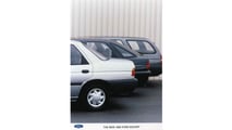 Ford Escort (1995)
