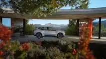 BMW Vision Neue Klasse X