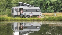 LMC Vivo 522 K caravana