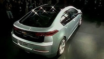 Chevrolet Volt