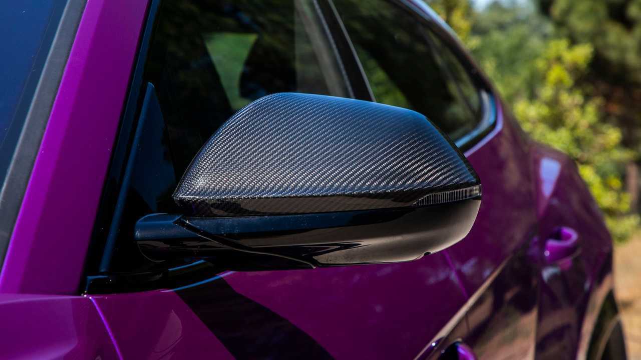 Prueba Lamborghini Urus 2022