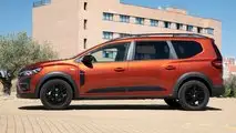 Dacia Jogger ECO-G 100 Extreme 7 plazas 