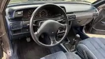 Stretched 1987 Toyota Camry For Sale