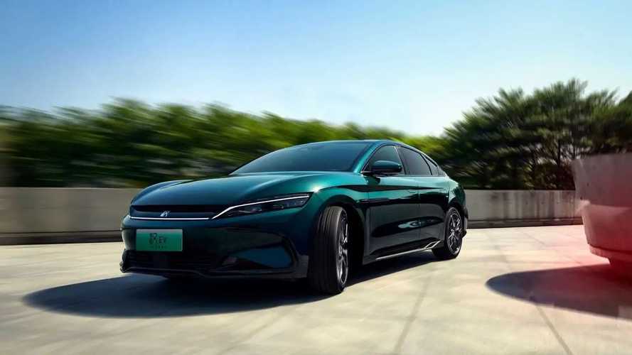 Sales Electric Vehicle News and Trends InsideEVs