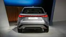 Lexus RX 2023