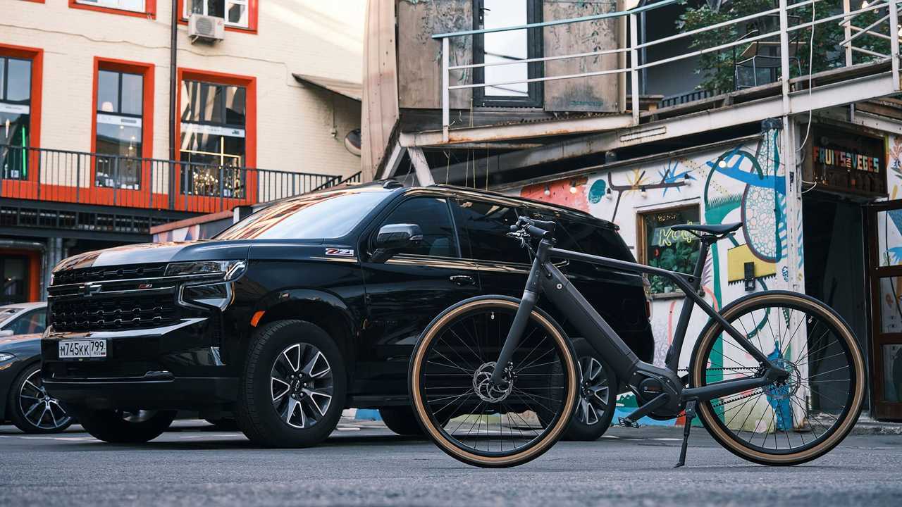 Schindelhauer Electric Bikes test