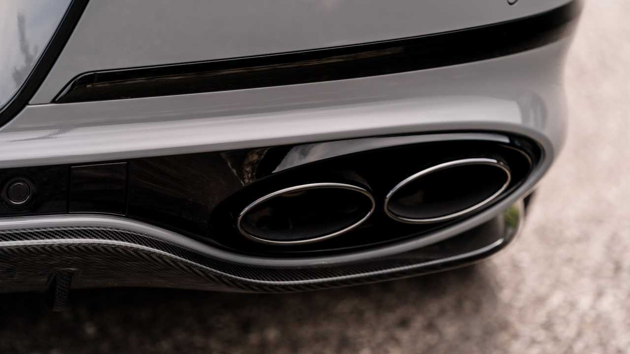 Bentley Continental GT e GTC S