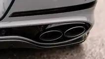 Bentley Continental GT e GTC S