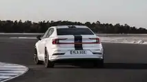 Polestar 2 BST Edition 270