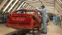  La fabbrica Volvo di Chengdu, Cina