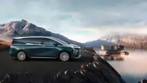 2022 Buick GL8 Century
