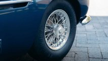 2022 Aston Martin DB5 Junior Little Car Company