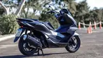 Nova Honda PCX 160 2023