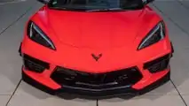Chevrolet Corvette Stingray by SlyStyle Performance