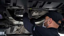 Progetto Refactory Renault