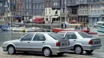 Renault 19 1988-1995
