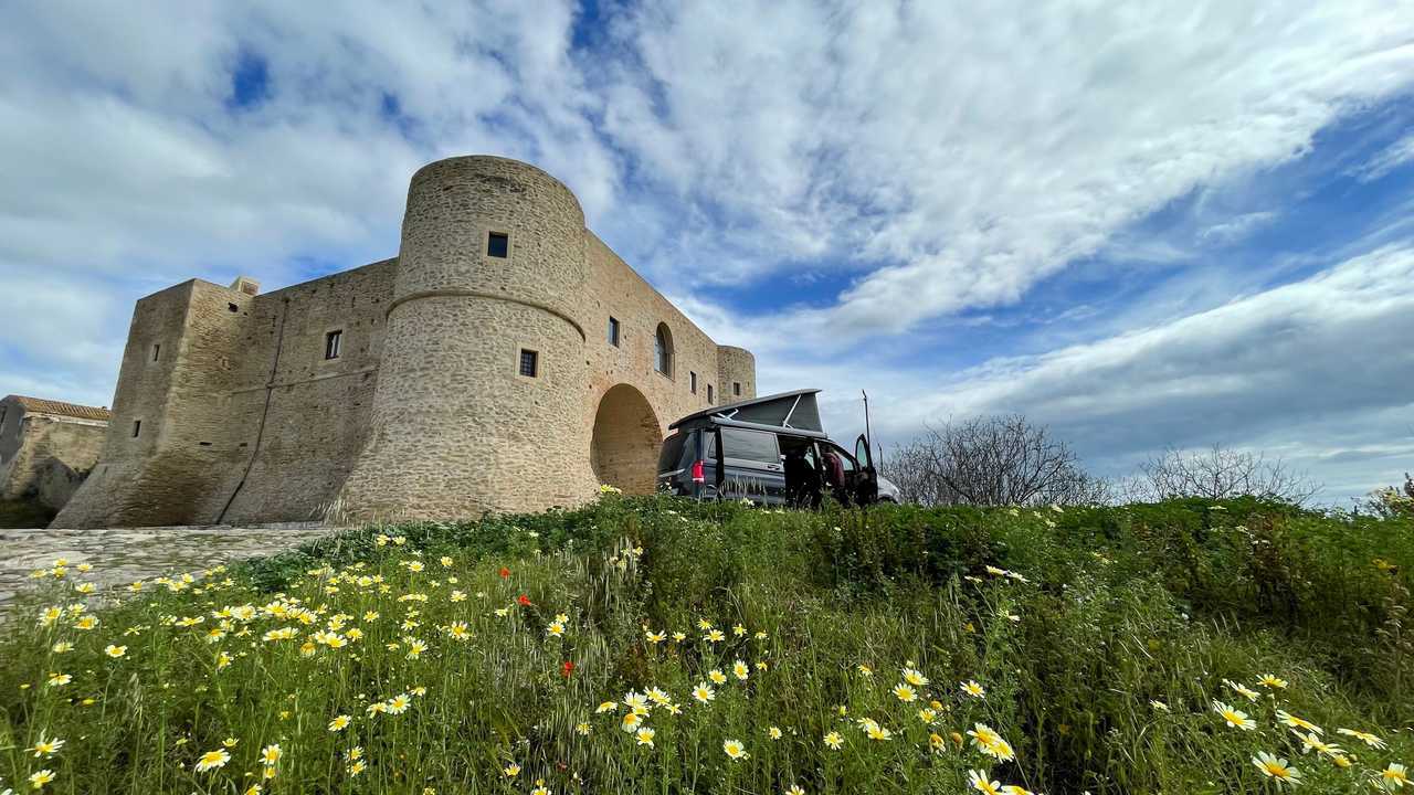 Bernalda