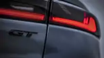 Lanterna traseira Dodge Hornet 2023