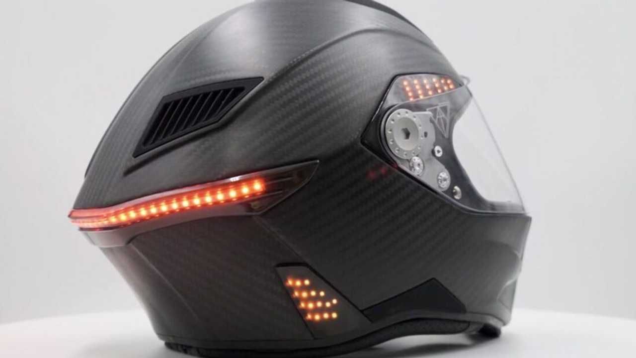 Vata7 X1 Carbon Helmet
