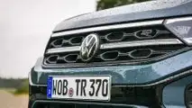 Volkswagen T-Roc Cabrio R-Line 1.5 TSI (2022) im Test