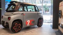 Citroen Ami