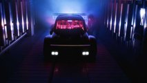 Renault 5 elettrica sportiva teaser