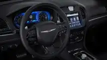 2023 Chrysler 300C Interieur