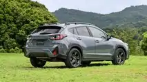 Subaru Crosstrek 2023 (JDM)