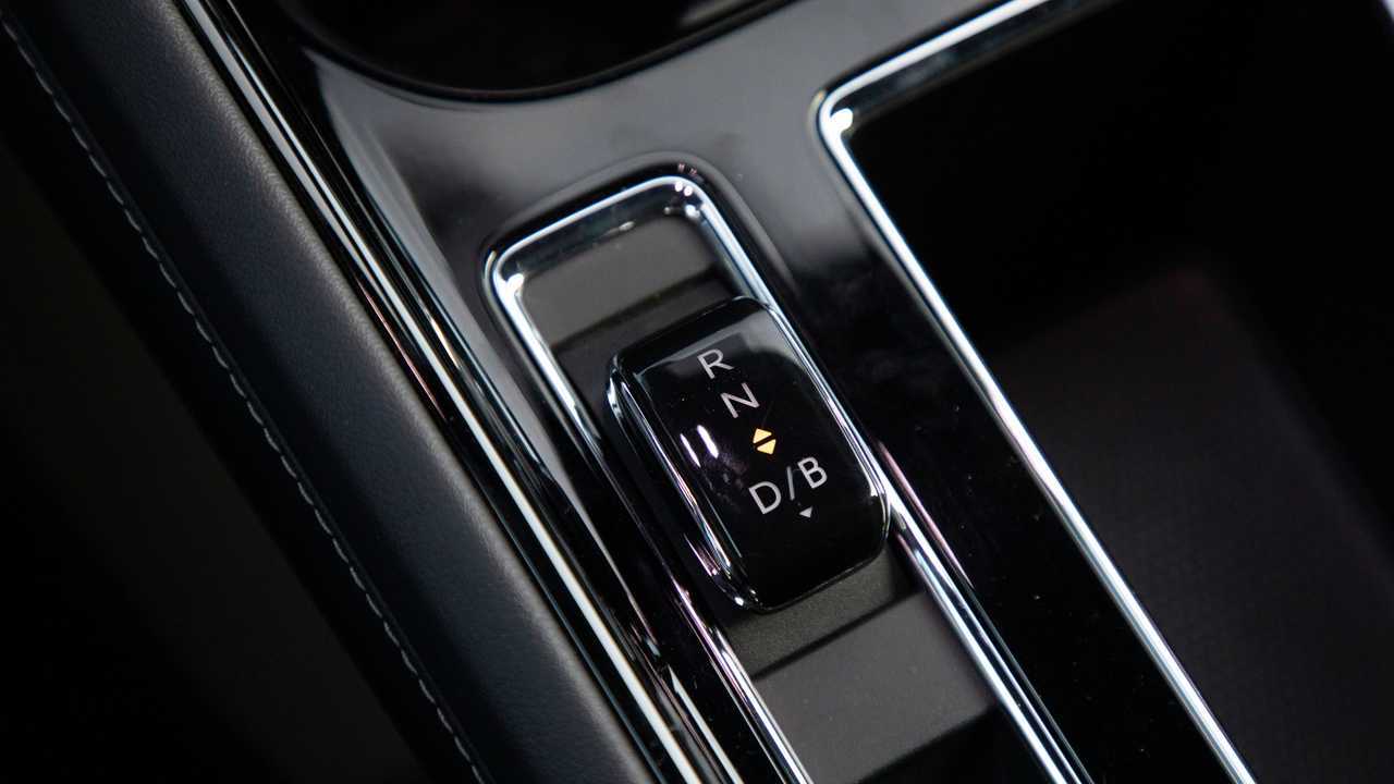 Prueba Skoda Enyaq iV 80X