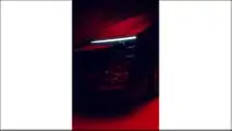 Teaser Aiways U6 2023