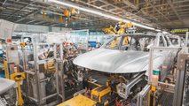 Hyundai Motor Manufacturing Czech 